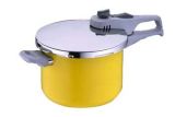 T-Plus 18/8 Stainless Steel Pressure Cooker China Ceramic Cookware Rice Cooker