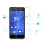 Factory Supply Tempered Glass Screen Protector for Sony Z3