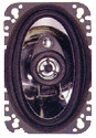 Car Speaker ANP46329