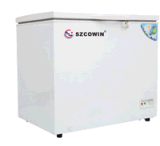 Szcowin Brand 140L AC Refrigerator