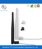 Mouse Tail Shape Wireless Folding WiFi Signal Amplifier