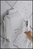 Wall Mount Hotel ABS Hair Dryer Skin Dryer Dryer Machine