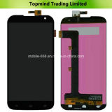 LCD Display with Digitizer Touch Screen for Blu Studio 6.0 HD D650 D650A