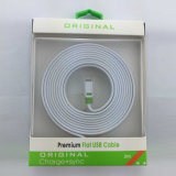 Phone USB Cable Manufacturer with Packaging