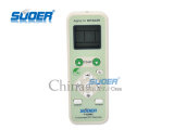 Suoer Good Quality Universal Air Conditioner Remote Control (F-108RE)
