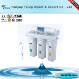 Under Sink Four Stage of Water Purifier for Home Use