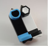 Portable Air Vent Mount Cradle Car Holder for Mobile Phone