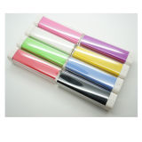 2600mAh Lipstick Portable Mobile Phone Charger with Full Capacity