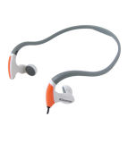 Hot Sale Stereo Headphone Earphone Earhook for Mobile Phone