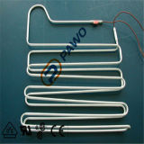 Quickly to Heat Al-Tube Heater for Refrigerator Defrost