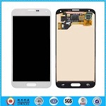 Hot Selling Mobile Phone LCD Screen for Samsung Galaxy S6