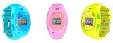 Support Gms/GPS K4-Kid Smart Watch with Sos Emergency Alert