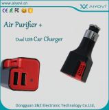 Hot Sale Cheap Car Charger and Air Purifier