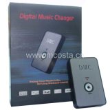 Car USB Player (DMC-9088)
