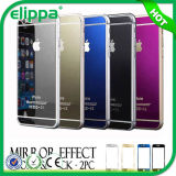 2015 Original Titanium Alloy Tempered Glass Screen Protector for iPhone 6, Hot Selling for iPhone 6 Screen Protector