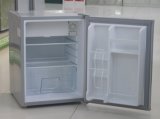Compact Refrigerator with 80L Capacity