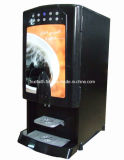 9-Selection Public Style Coffee Machine (HV-302M4) 