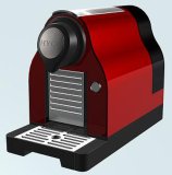 Lavazza Capsule Coffee Maker (HEC10)