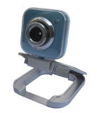 12.0MP Driver Free Laptop Webcam with Build-in Mic Q010