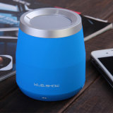 Hot Sale Portable Bluetooth Speakers with TF Card & FM Radio (F-100)