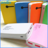 New Power Bank 5600mAh Emergency Battery Charger for Mobile Phone