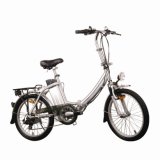 Electric Bike / Electric Bicycle With CE