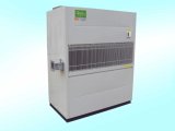 Air Cooled Split Air Conditioner (HAL Series)