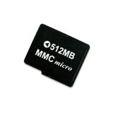 Memory Card (Micro Mmc Card)
