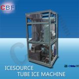 Tube Ice Maker in Nigeria