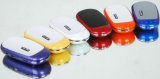 Mini Card Reader Portable Speaker - Compatible with Laptop