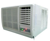 Window Air Conditioner with CE, CB, RoHS Certificate