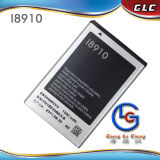 High Capacity Glc Oringinal Battery 1500mAh Phone Battery for Samsung I8910