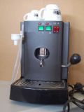 Home Espresso and Cappuccino Pod Machine (CAP-C100)