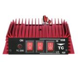 Professional Power CB Radio Amplifier (TC-200)