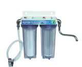 Pipeline Water Filter (CLF-US102)