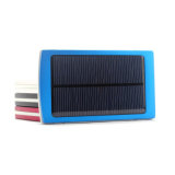 Super Capacity 10000mAh Solar Charger Power Bank with CE/FCC