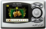 4GB Hot Fashion Holy Quran MP4 Player Color Digital Qur'an (DQ804)