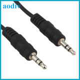 3.5mm Male to 3.5 Mm Male Audio Cable for Mobile Phone