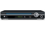 DVD Player (DVD-H2529)