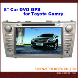 Car DVD With GPS/ 6 Disc Memory (HP-TC806L)