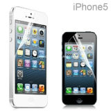 LCD Screen Protector Guard for iPhone 5g LCD Protector