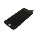 Original LCD Touch Screen for iPhone 5 Black Digitizer Screen for Mobile