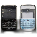 Cell Phone Parts for Blackberry 9000 Mobile Phone Original Full Housing