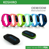 Fashion Smart Bluetooth Sport Fitness Wristband Watch Bracelet