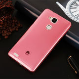 Cheap Mobile Phone Case TPU Case for Huawei Ascend Y600