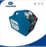 Refrigerant Recovery Unit Lrr-a Series