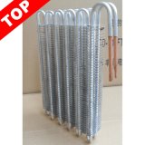 Fin Type Evaporator for Refrigerator with ISO Approved