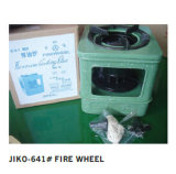 Kerosene Cooking Stoves (JIKO-641#FIRE WHEEL)