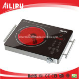 CB/CE Portable Cooking Appliance Electric Hot Plate with Metal Body
