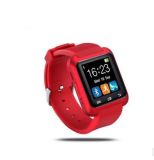Factory Price Wholesale U8 Bluetooth Smart Watch for All Phones